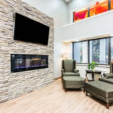 Comfort Inn Owen Sound Luaran gambar
