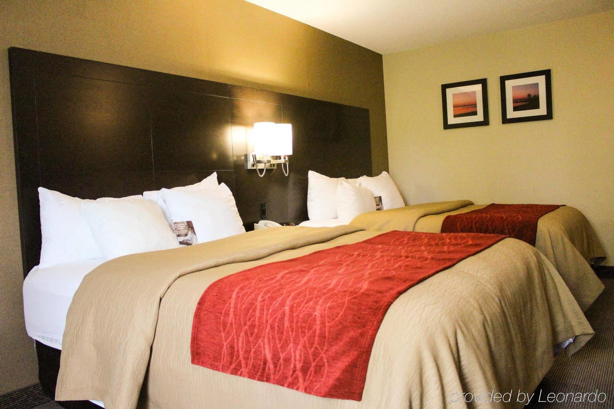 Comfort Inn Owen Sound Luaran gambar