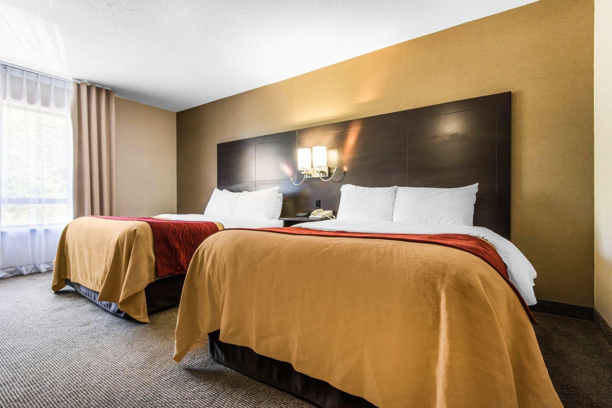 Comfort Inn Owen Sound Luaran gambar