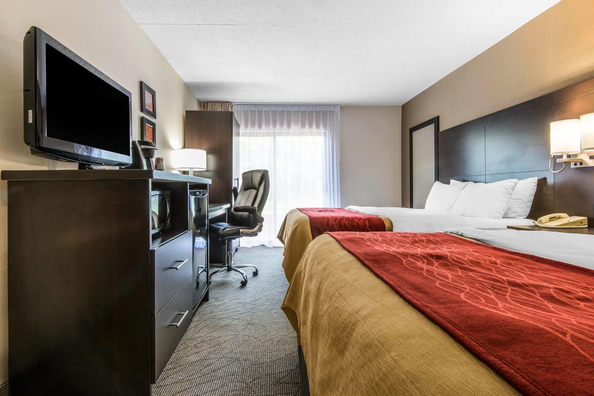 Comfort Inn Owen Sound Luaran gambar