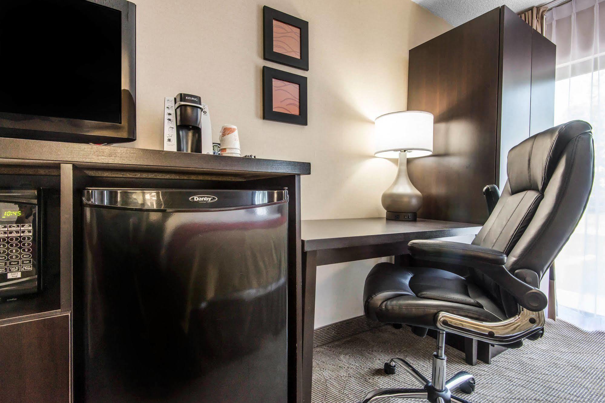 Comfort Inn Owen Sound Luaran gambar