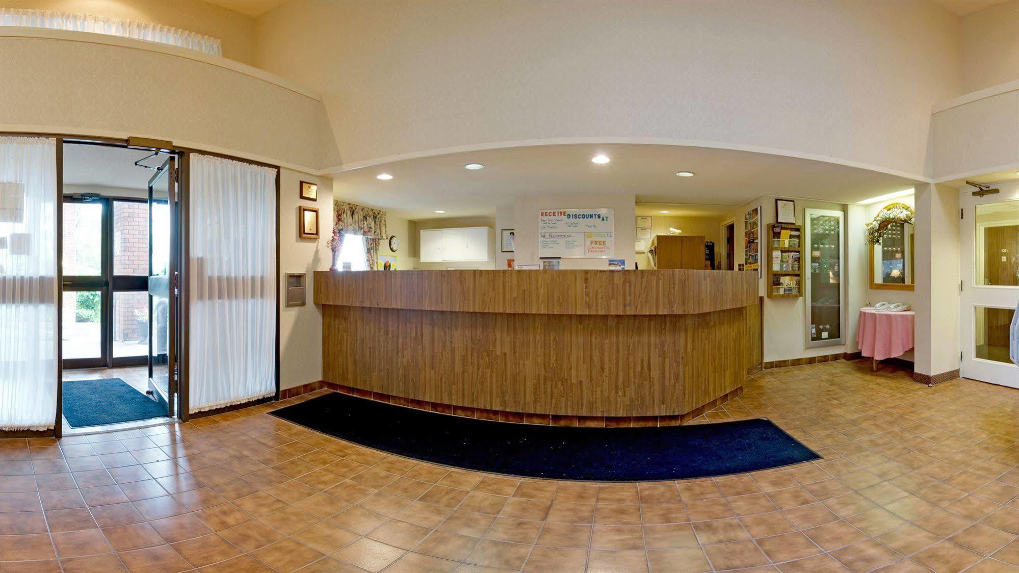 Comfort Inn Owen Sound Luaran gambar