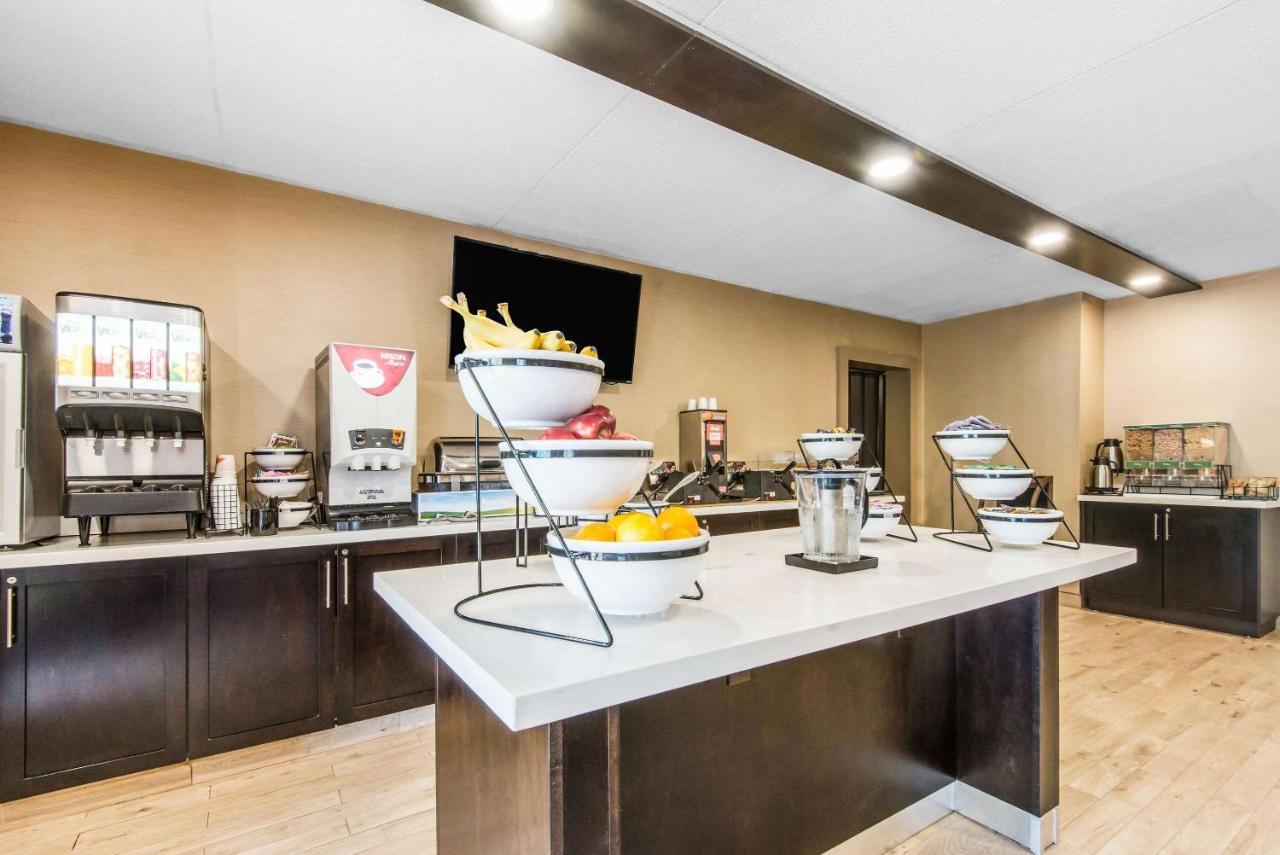 Comfort Inn Owen Sound Luaran gambar