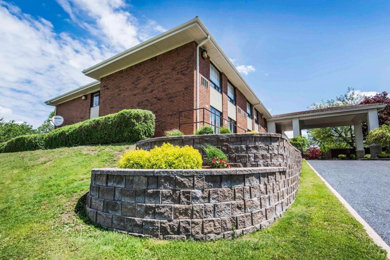 Comfort Inn Owen Sound Luaran gambar
