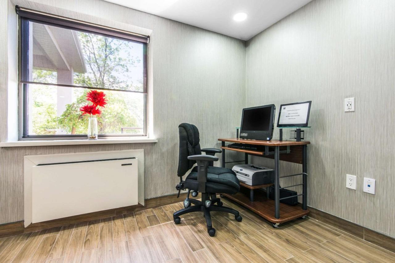 Comfort Inn Owen Sound Luaran gambar