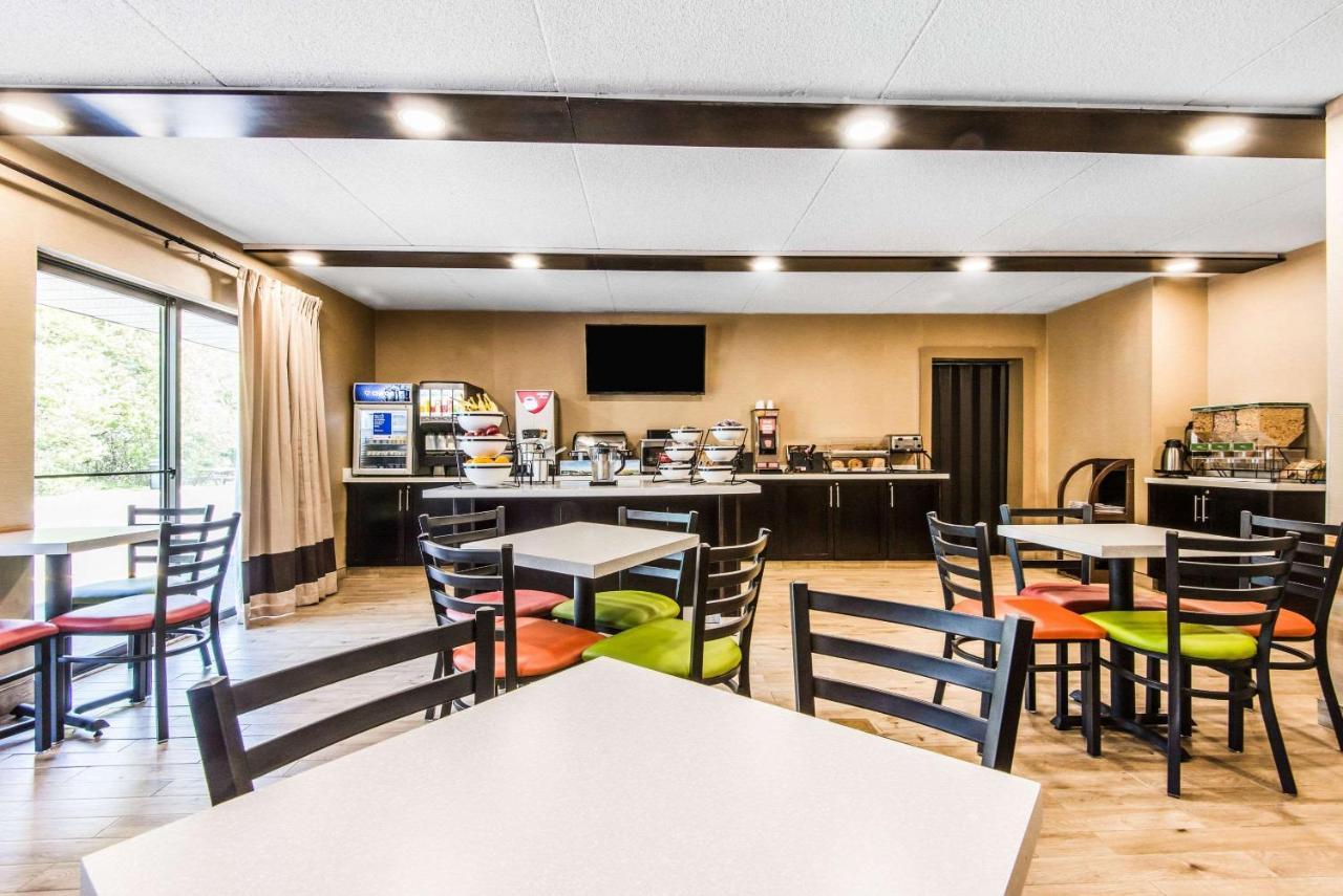 Comfort Inn Owen Sound Luaran gambar
