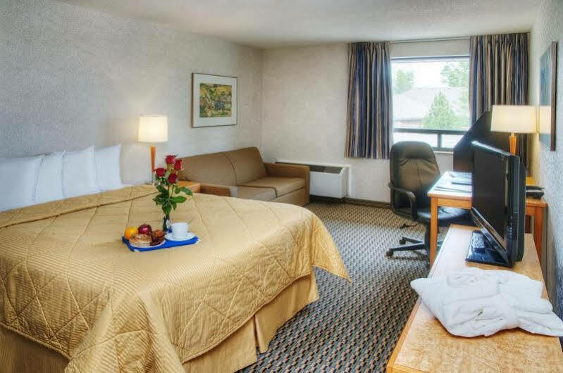 Comfort Inn Owen Sound Luaran gambar
