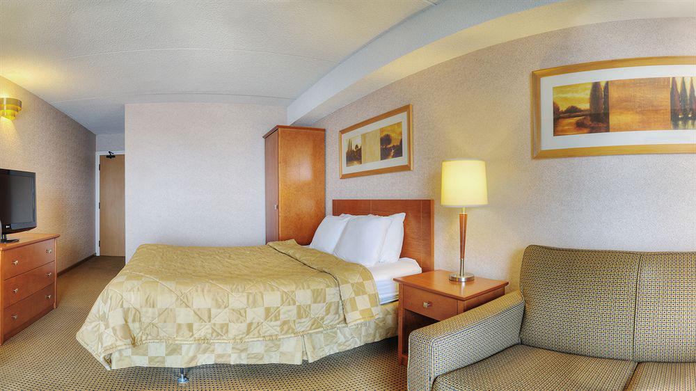 Comfort Inn Owen Sound Luaran gambar